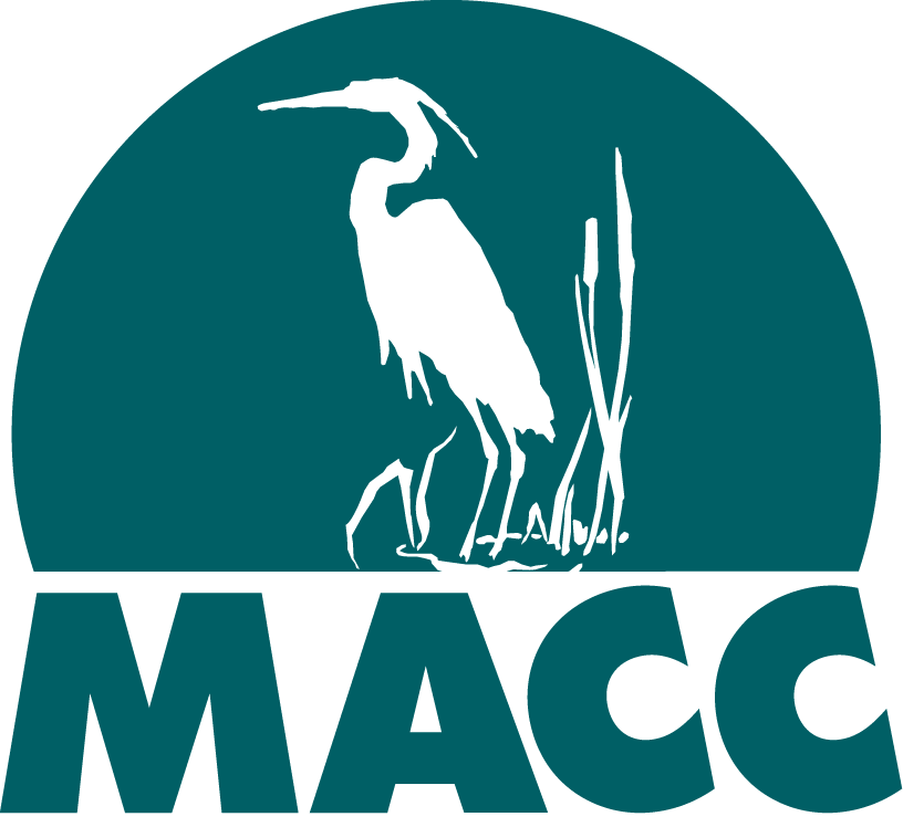 MACC logo