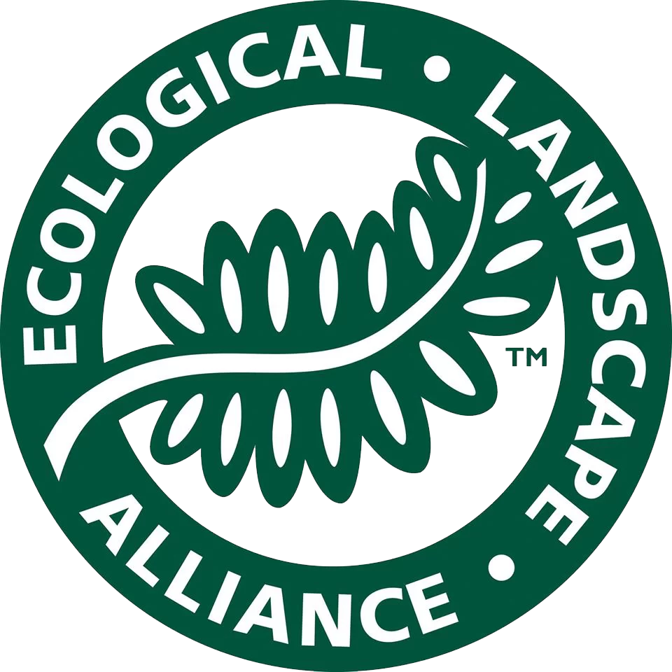 Ecological Landscape Design logo