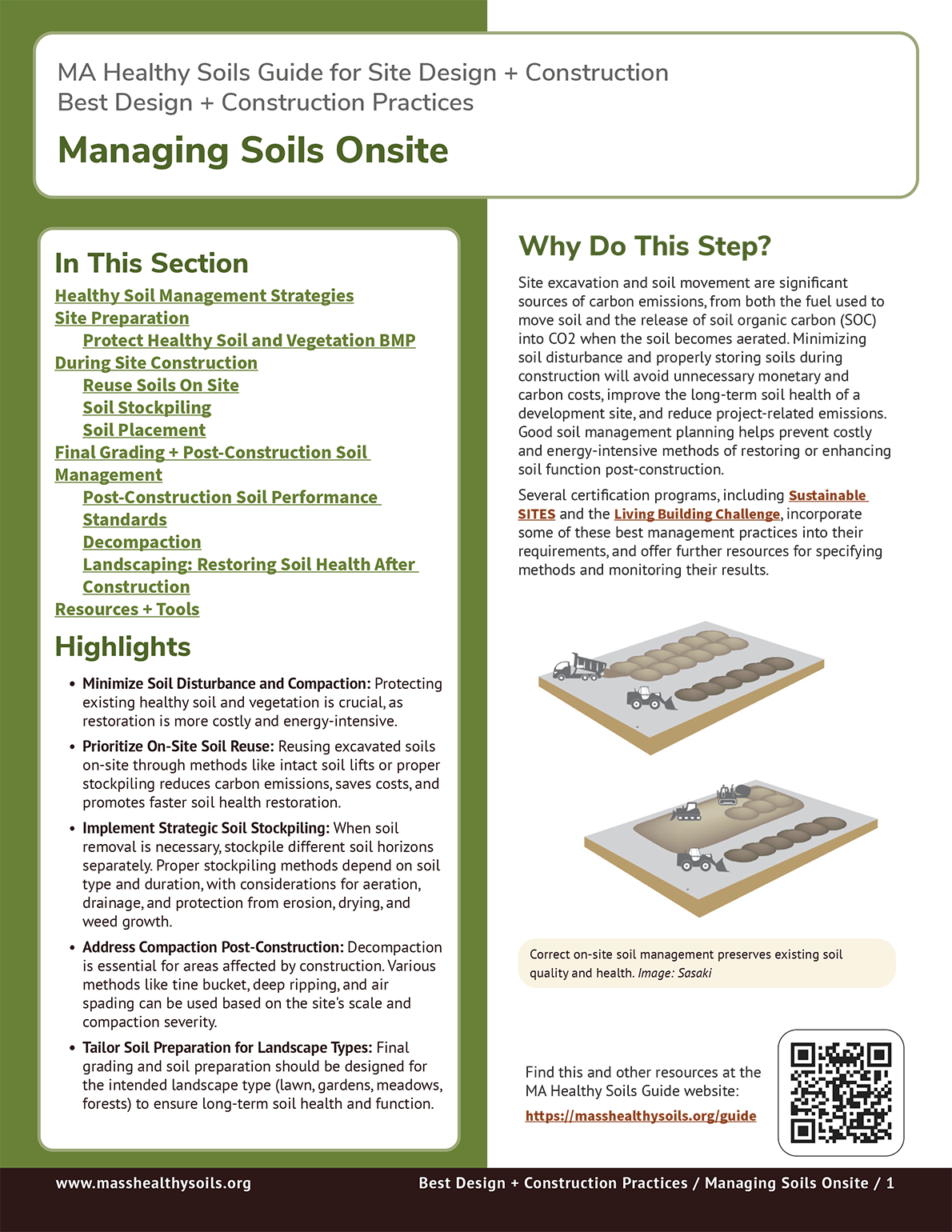 Home Ma Healthy Soils Guide